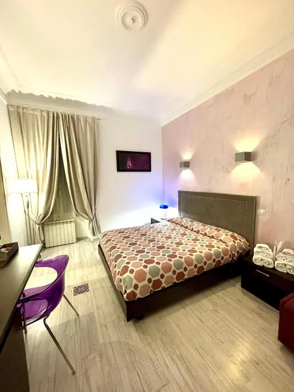 Chroma Italy – Chroma Tessera