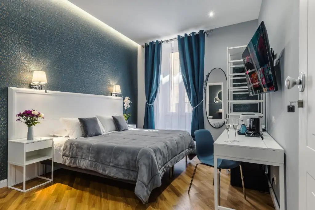 Bed And Best