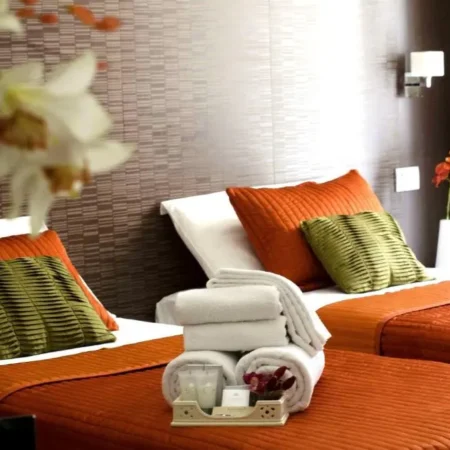 Interno 5 B&B