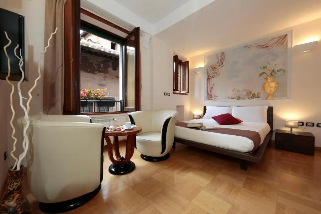 Residenza Delle Arti