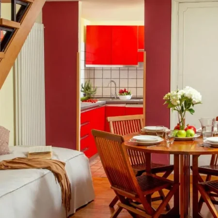 Bollo Apartments