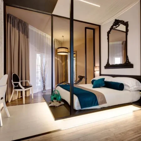 Dharma Luxury Hotel & SPA