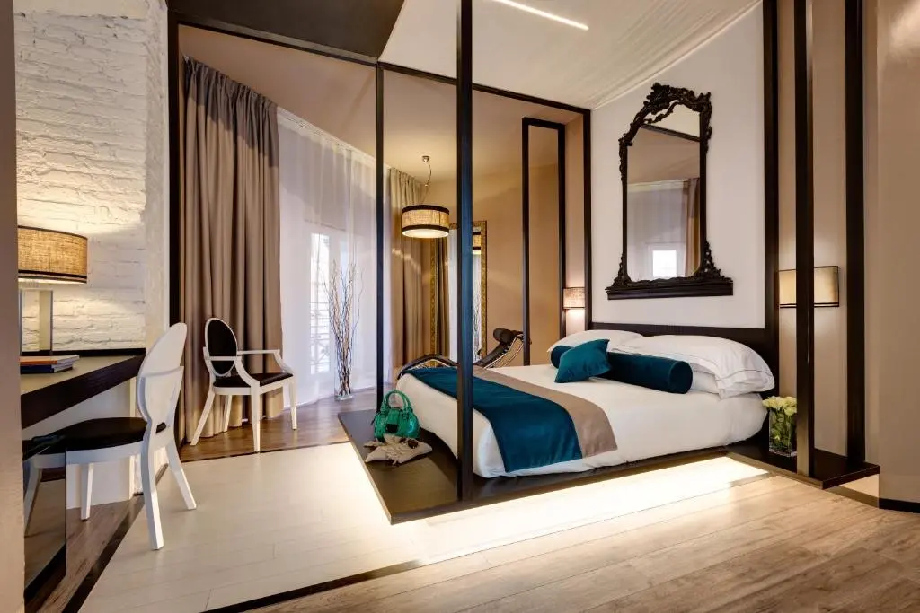 Dharma Luxury Hotel & SPA