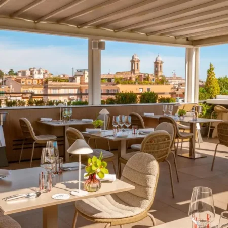 The First Arte – Preferred Hotels & Resorts