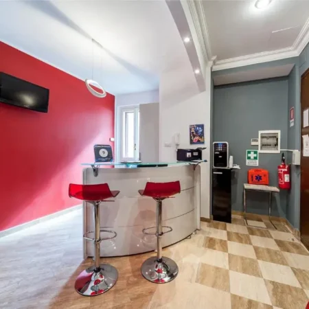 La Dolce Vita Barberini