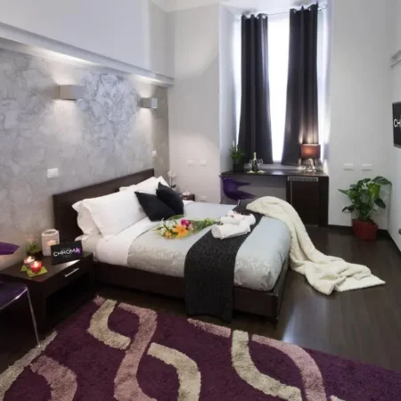 Chroma Italy – Chroma Pente