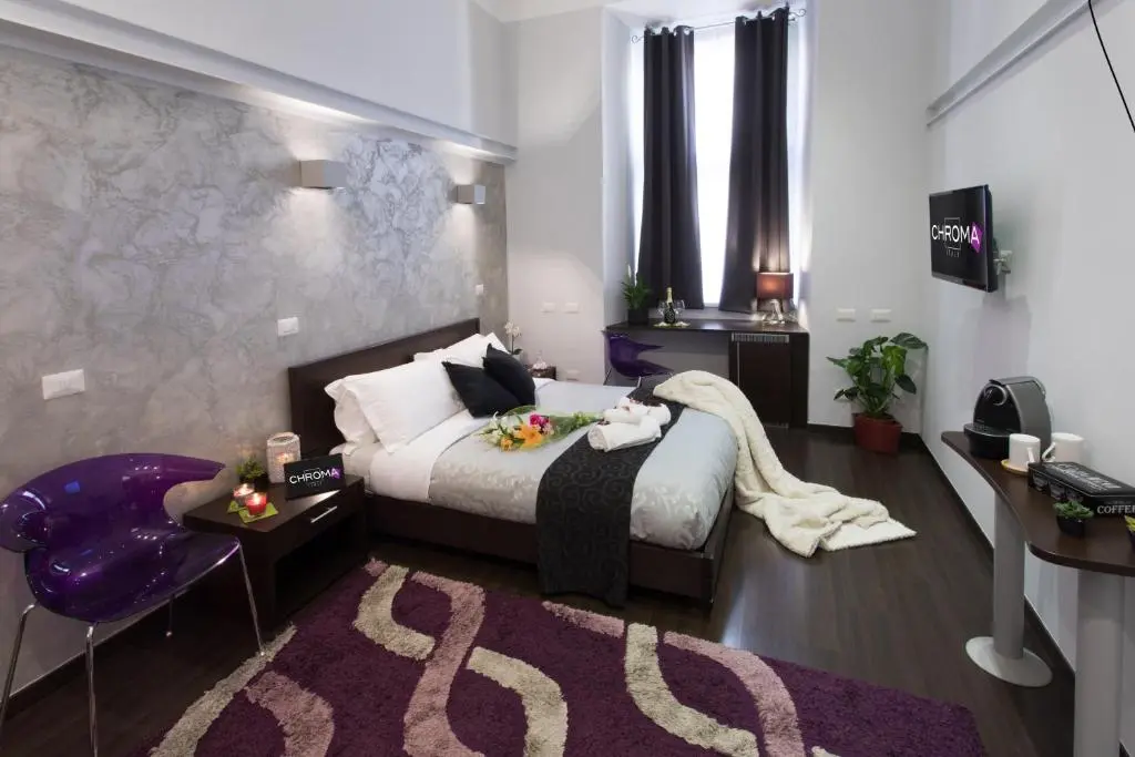 Chroma Italy – Chroma Pente