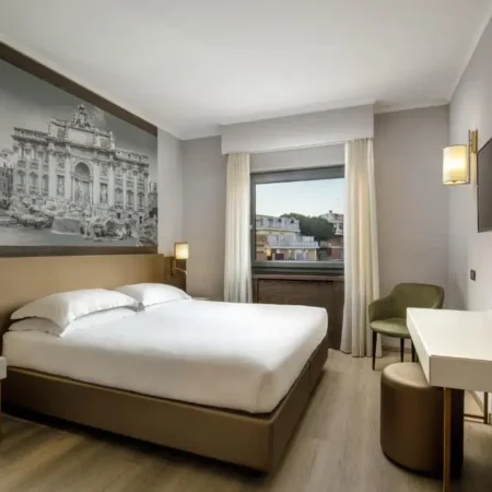 Hotel Marc’Aurelio
