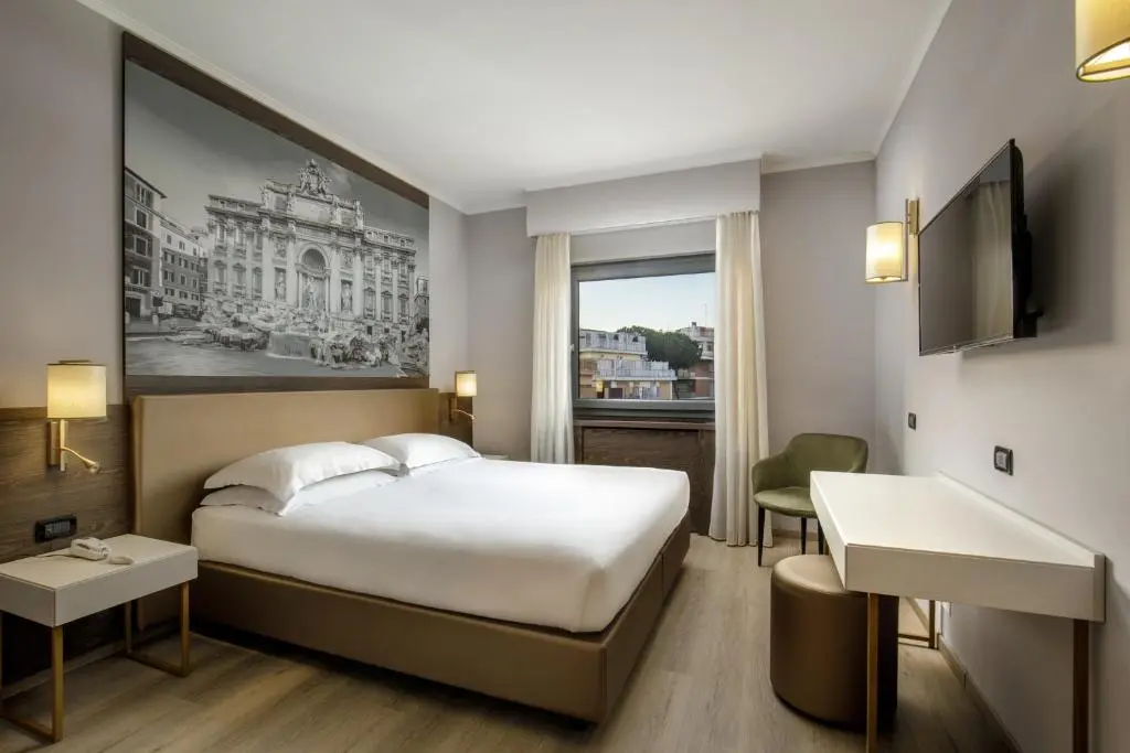 Hotel Marc’Aurelio