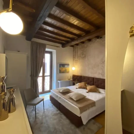 Condotti Rooms