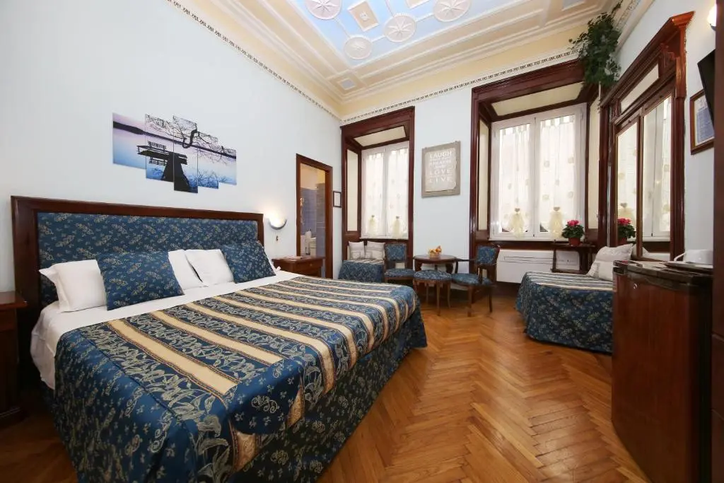 Tibullo Guesthouse