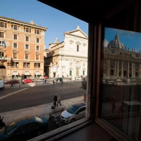 St. Peter’ Six Rooms & Suites