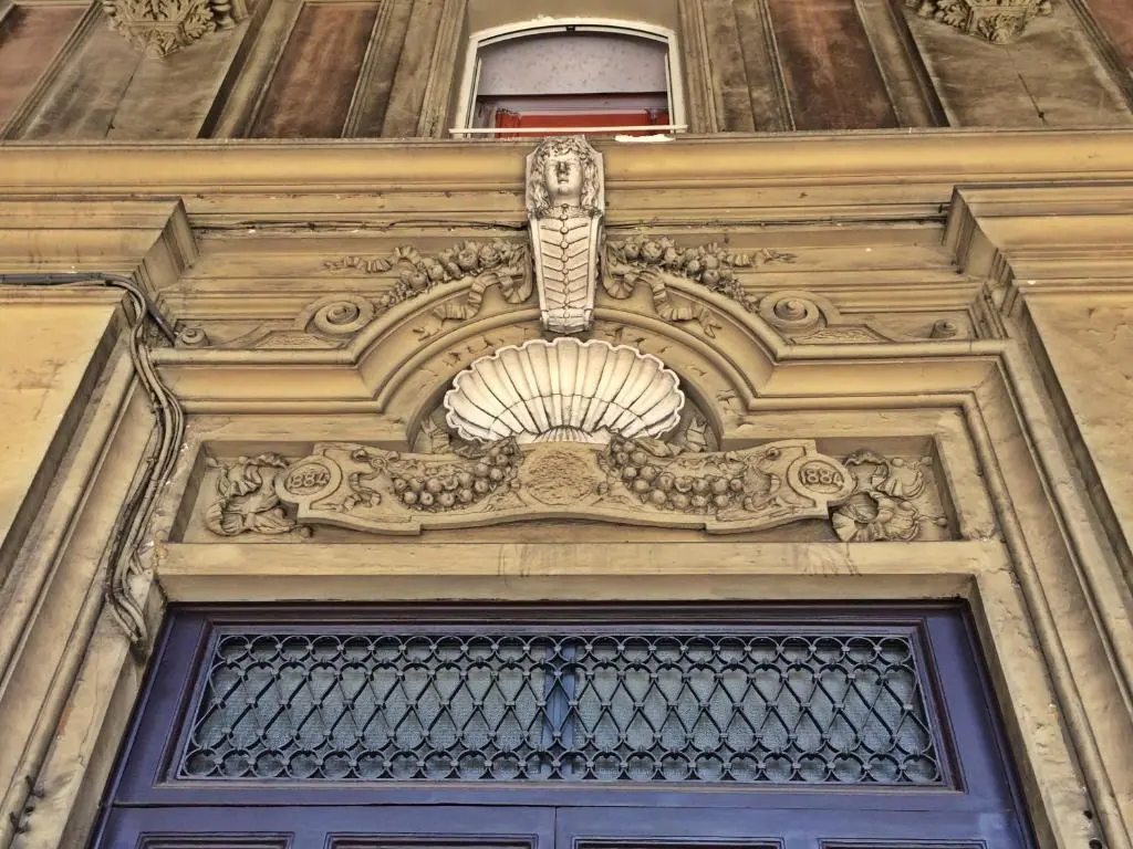 Meraviglia