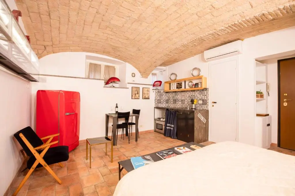 Restart Accommodations Balestra
