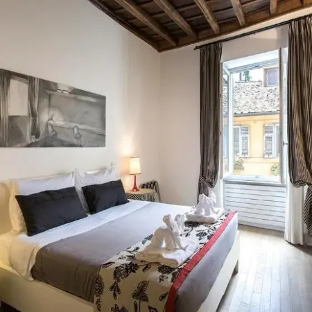 Relais Fori Imperiali