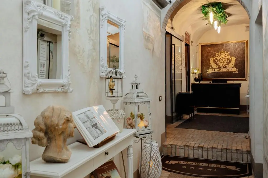 Relais Giulia