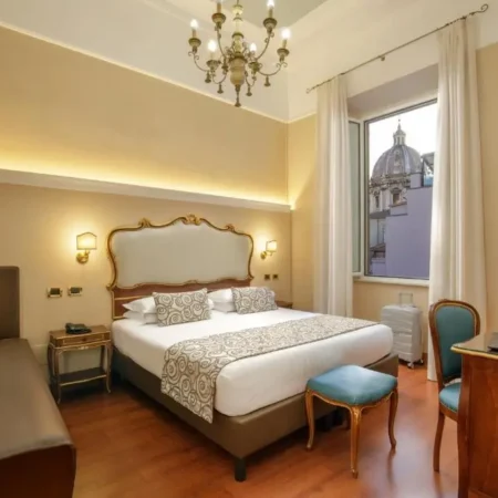 Hotel Della Torre Argentina