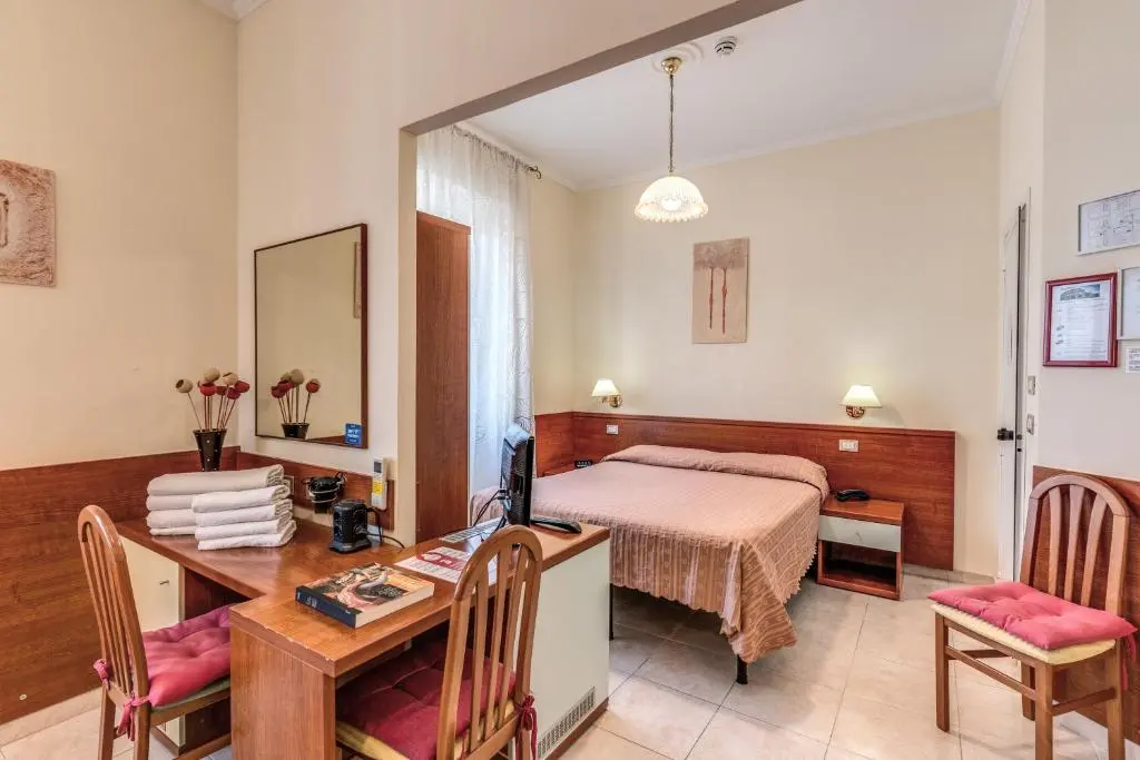 Hotel Katty