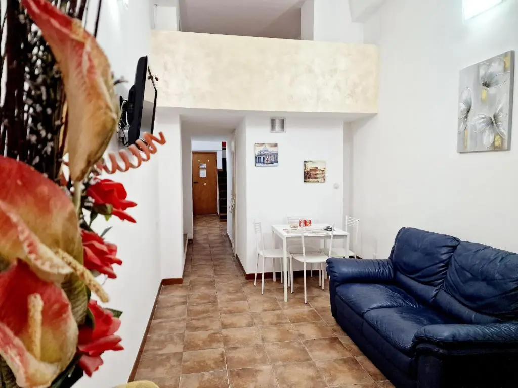 Lofts In Rome