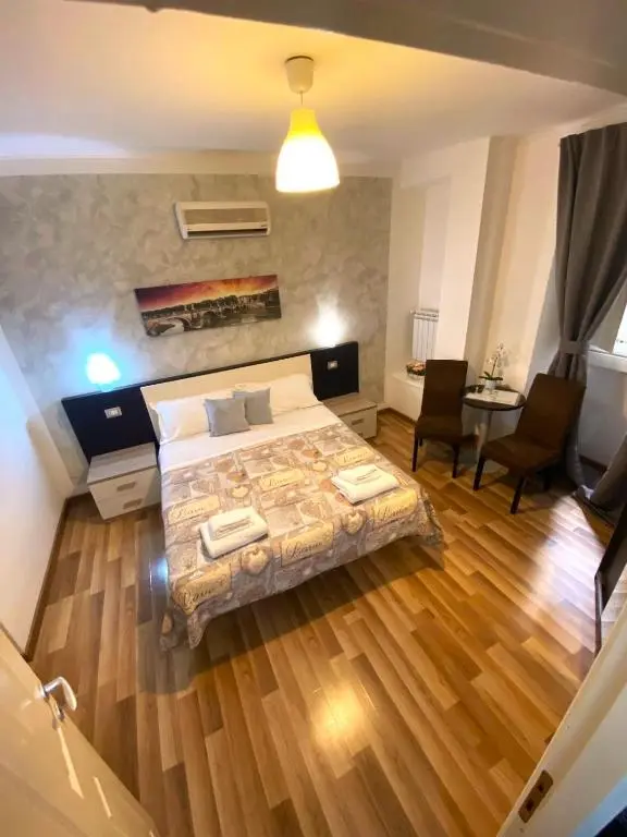 B&B A Home in Rome