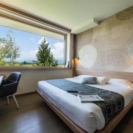 Hotel Gardenia