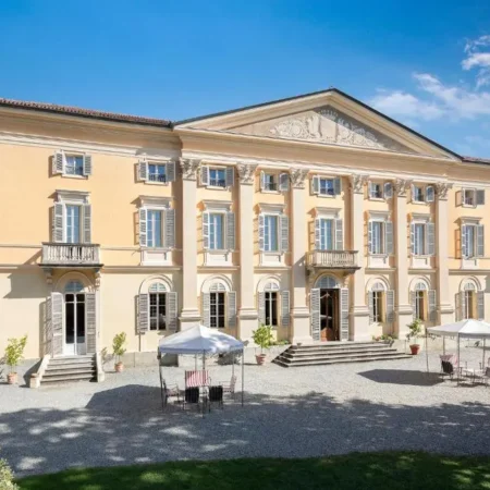 Sina Villa Matilde