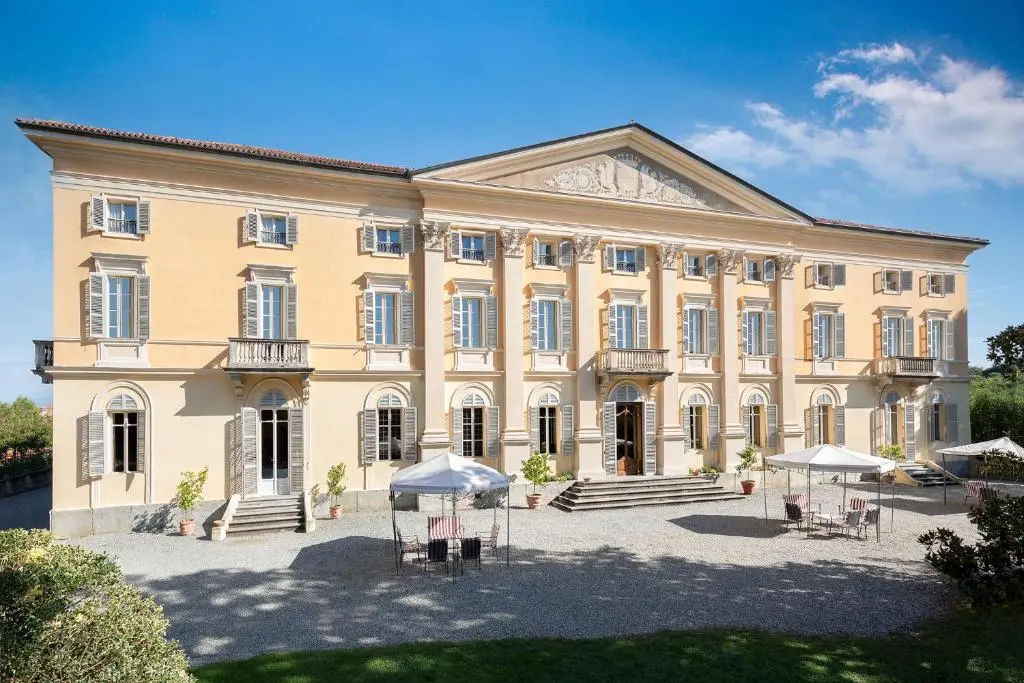 Sina Villa Matilde