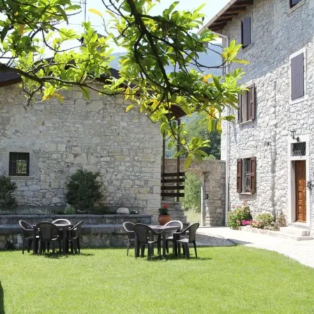 Ca’ Baetti l’Antica Corte