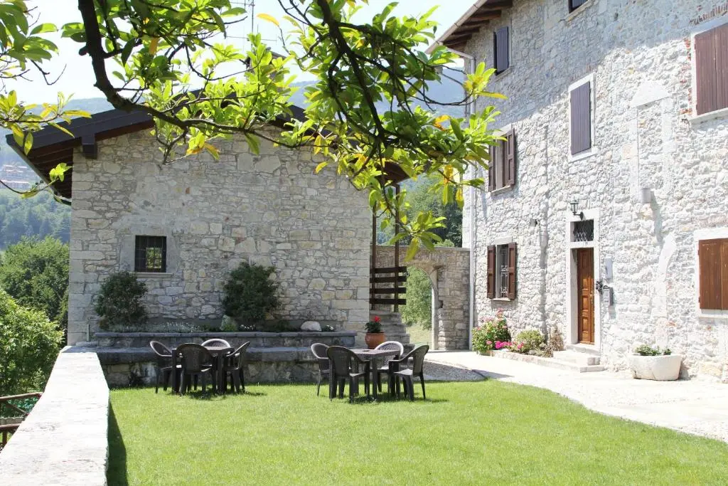 Ca’ Baetti l’Antica Corte