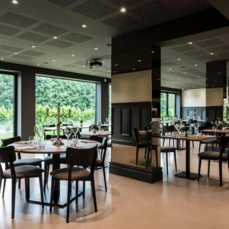Hotel Rondissone