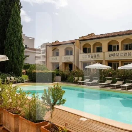 Homiday – Villa Rosella