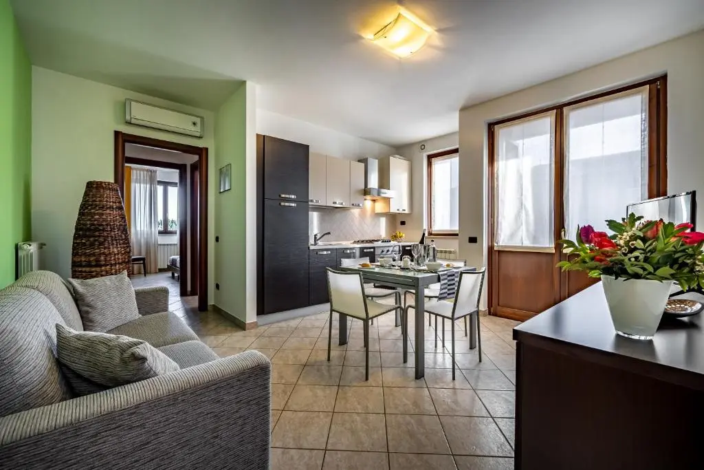 Residence Arianna