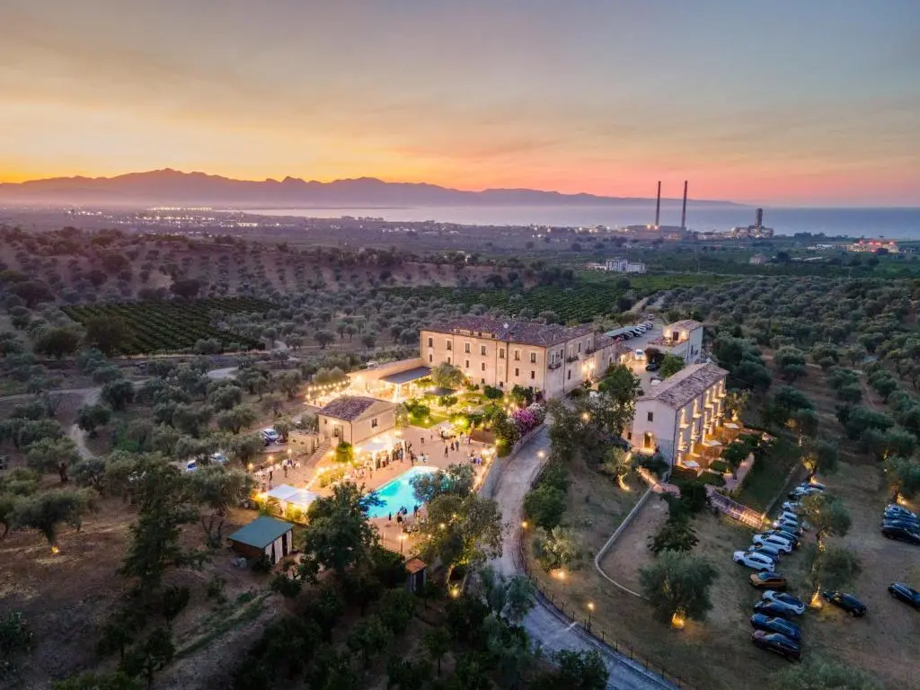 Tenuta Ciminata Greco