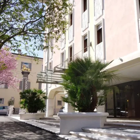 Hotel Leon d’Oro