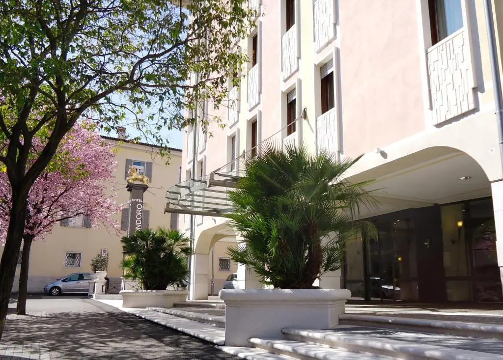 Hotel Leon d’Oro