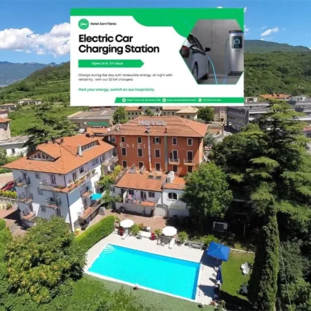 Hotel Sant’Ilario