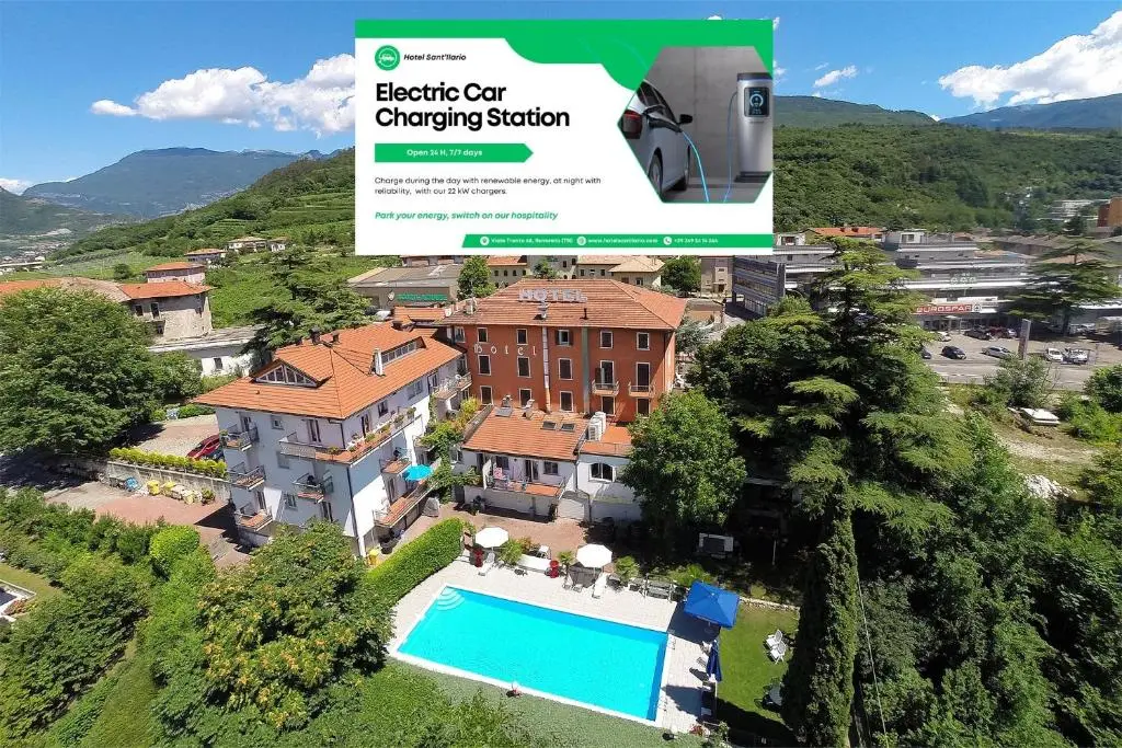 Hotel Sant’Ilario