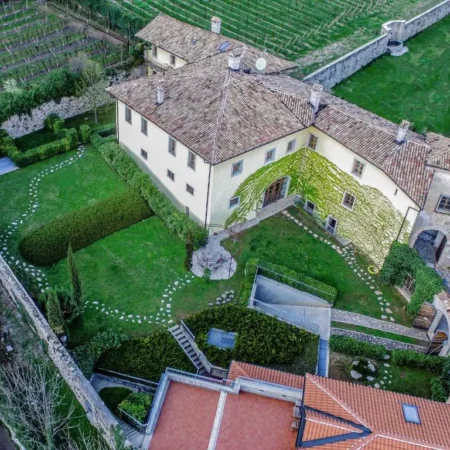 Relais Palazzo Lodron