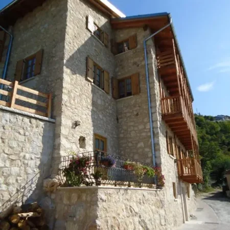 Appartamenti Camere Agritur Masi Brenta