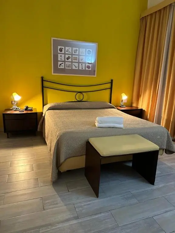 Hotel Le Calandre