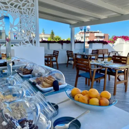 Casa Dolce Casa Ruvo Breakfast & bed