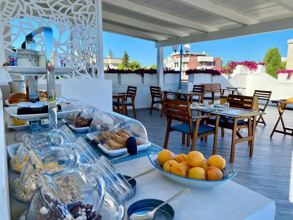 Casa Dolce Casa Ruvo Breakfast & bed