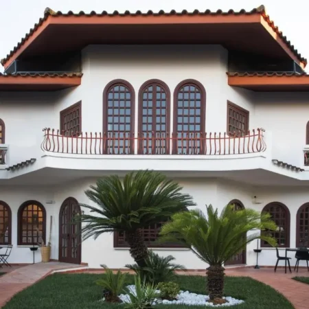 Mami Sabaudia Hotel