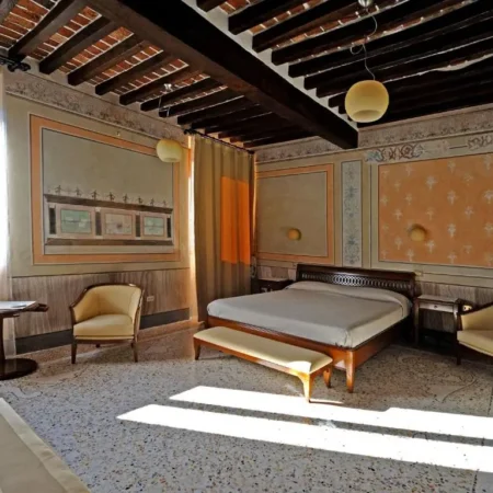 Albergo Giulia Gonzaga