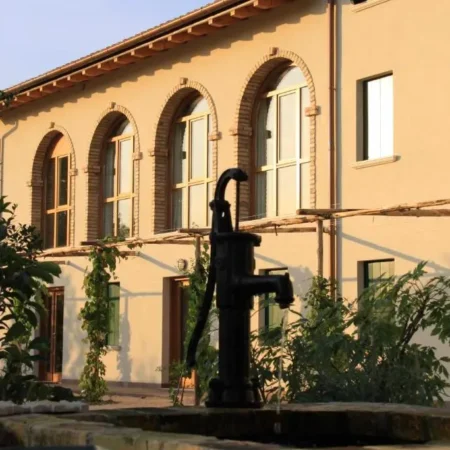 Agriturismo L’Acero Rosso