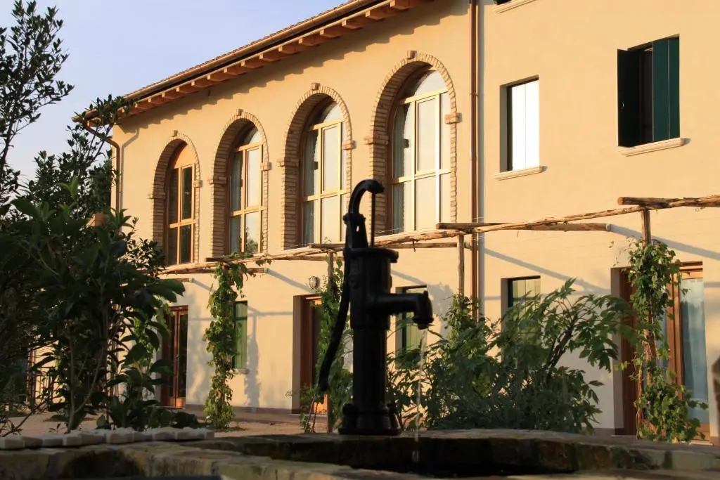 Agriturismo L’Acero Rosso