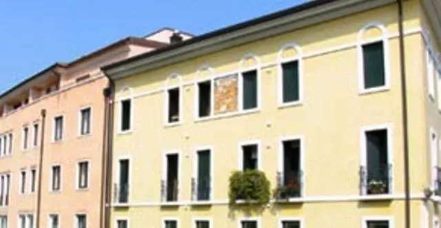Hotel Due Leoni