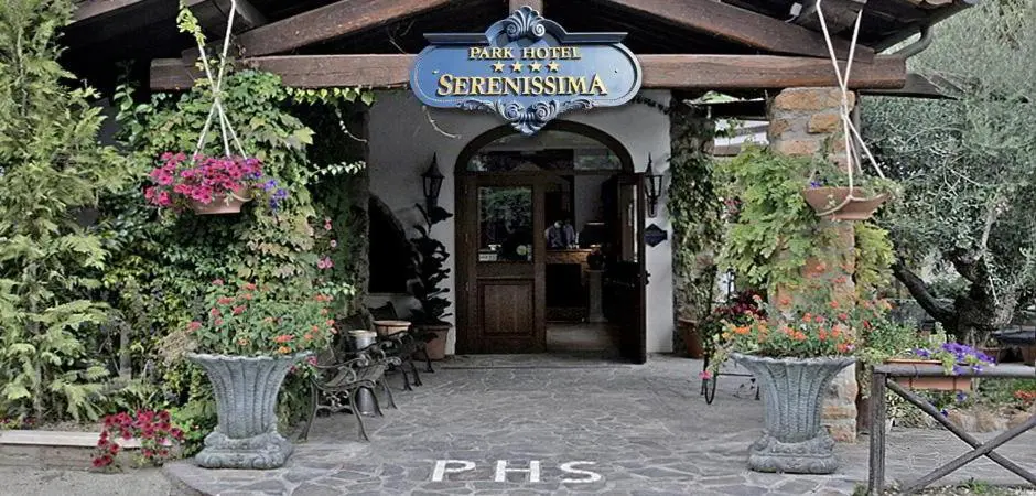 Park Hotel Serenissima