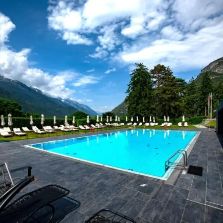 Parc Hotel Billia