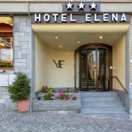Hotel Elena